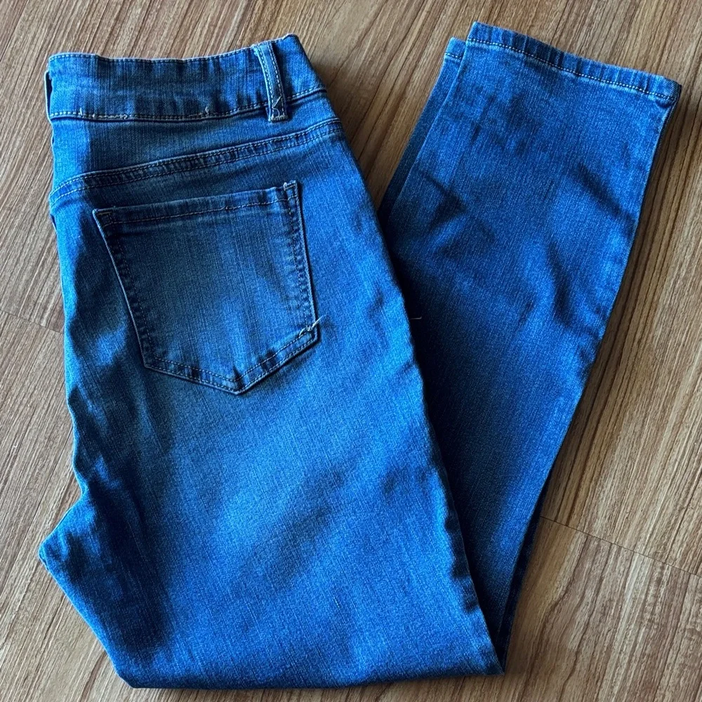 d.jeans Skinny Jeans - Picture 1 of 7